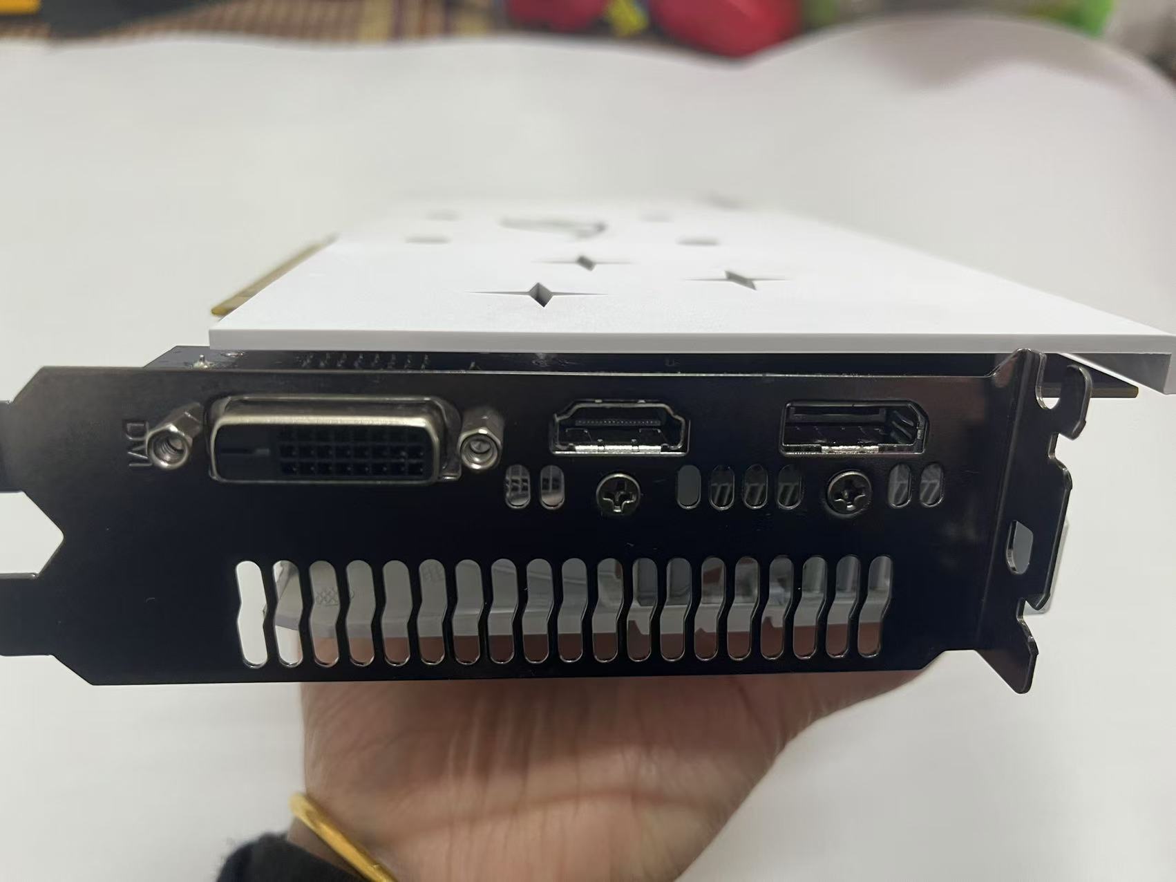 Actualizar tarjeta gráfica Rx5 - Rx 580 8Gb 2048Sp Gpu reseña y precio