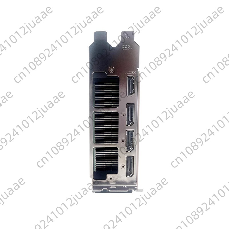 Tarjeta gráfica independiente  - Rtx 3090 24Gb Graphics Card reseña y precio