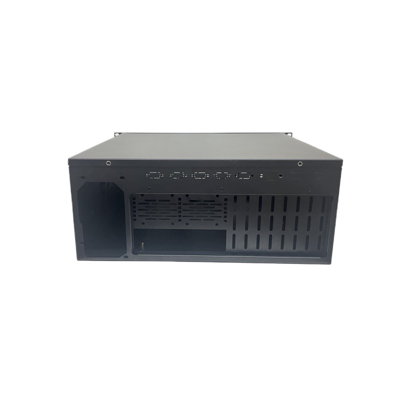 Chasis de servidor para montaj - 8 Gpu 4U Server Chassis reseña y precio