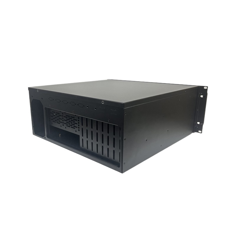 Chasis de servidor para montaj - 8 Gpu 4U Server Chassis reseña y precio