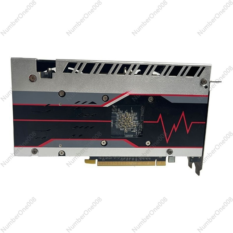para GPU RX 580 8GB GDDR5 para - Rx 580 8Gb 2048Sp Gpu reseña y precio