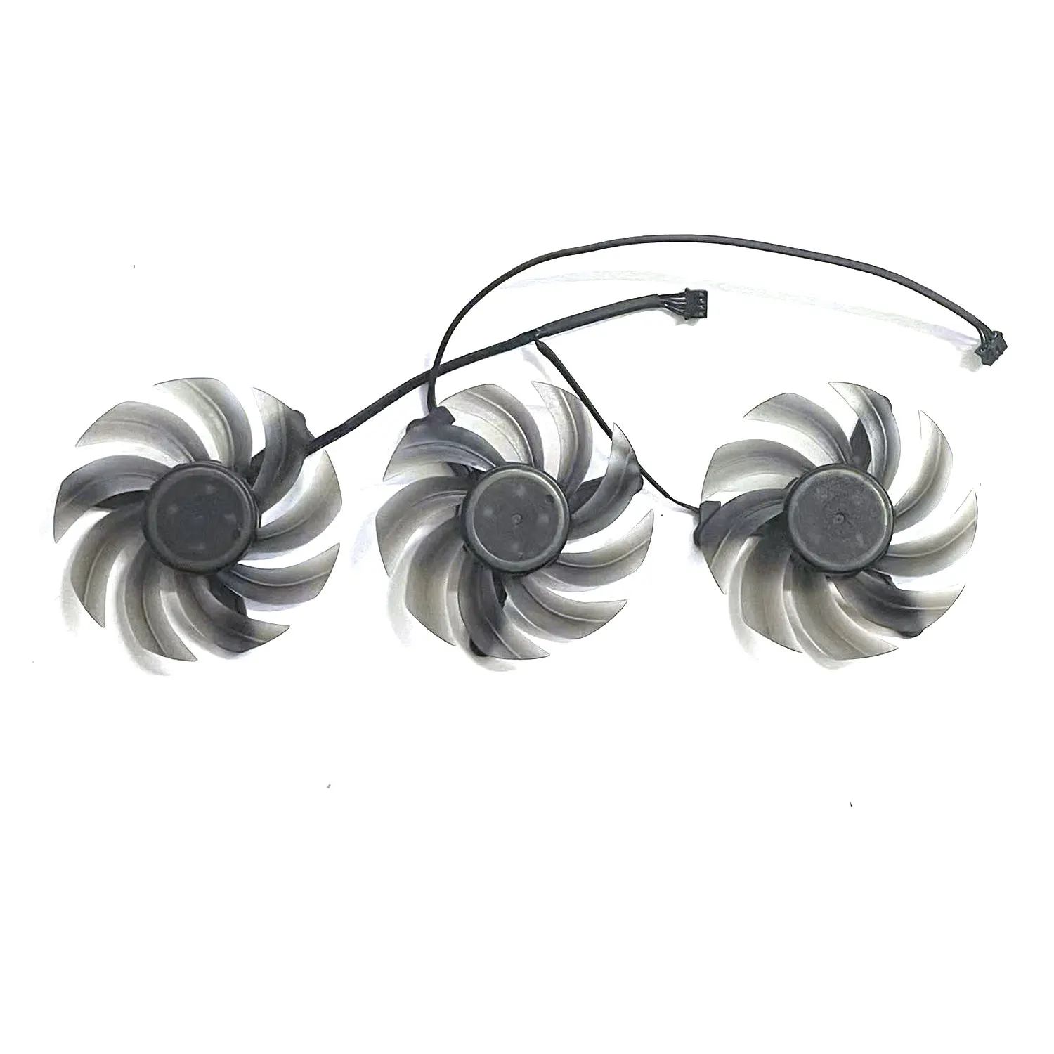 Ventiladores de Refrigeración  - Rtx 3090 24Gb Graphics Card reseña y precio