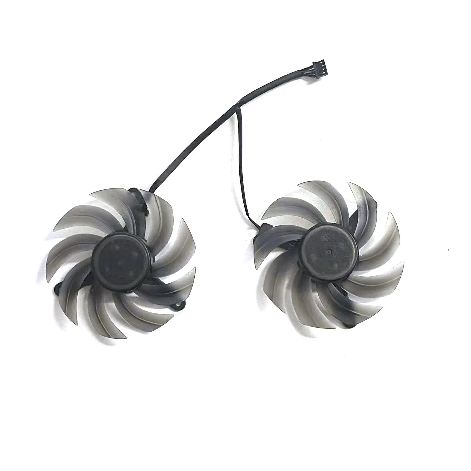 Ventiladores de Refrigeración  - Rtx 3090 24Gb Graphics Card reseña y precio