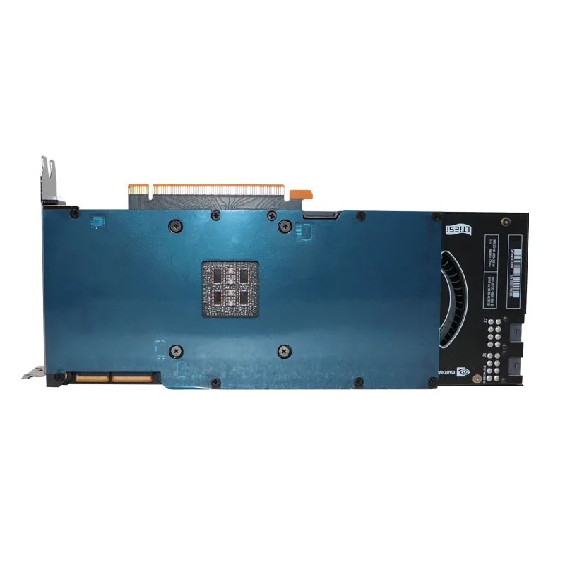Tarjeta Gráfica Independiente  - Rtx 3090 24Gb Graphics Card reseña y precio