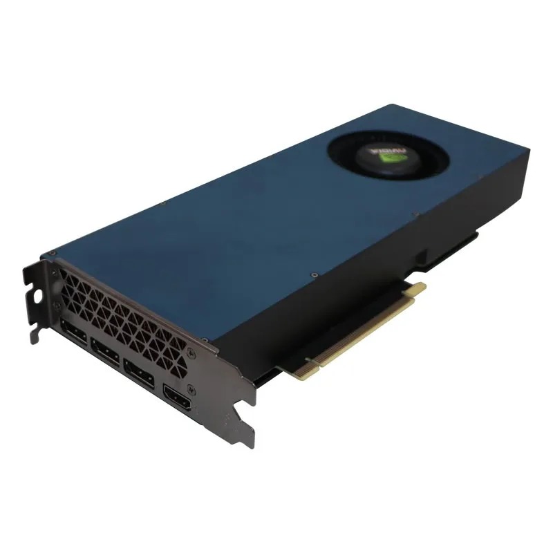 Tarjeta Gráfica Independiente  - Rtx 3090 24Gb Graphics Card reseña y precio